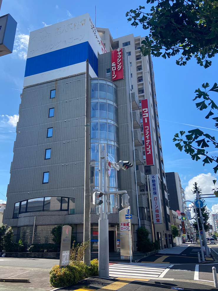 御器所店