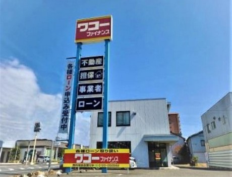 静岡店