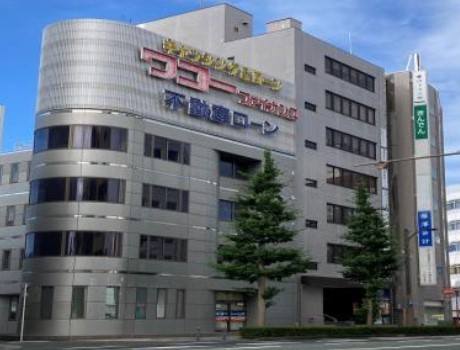 浜松砂山店