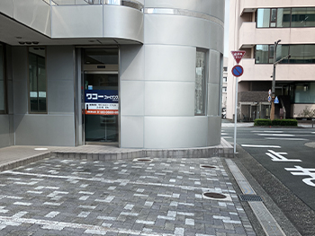 駐車場画像